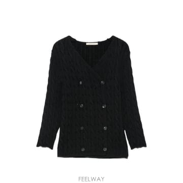 | Other Brand | 26 FW Paloma Wool Lemur cardigan XJ5902 TP45963138226 FW Paloma Wool Lemur cardigan XJ5902 TP459631382