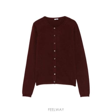 Aspesi 26 FW �ƽ���� button up cardigan 33554567 TP45963135226 FW �ƽ���� button up cardigan 33554567 TP459631352
