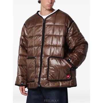 26 FW 더 노스페이스 레드 박스 라이너 퀼팅 재킷 NF0A8HDHU1A1 TP458999354