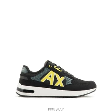 Armani 26 FW Armani Exchange �ΰ� ����Ʈ �ο�ž ����Ŀ�� XUX090XV276 TP4597348826 FW Armani Exchange �ΰ� ����Ʈ �ο�ž ����Ŀ�� XUX0