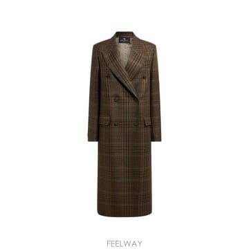 ETRO 26 FW ��Ʈ�� ������ ���� ������ ��Ƽ�� ���� �극��Ƽ�� �� ��Ʈ WRAA003299TQ218 TP45926 FW ��Ʈ�� ������ ���� ������ ��Ƽ�� ���� �극��Ƽ��