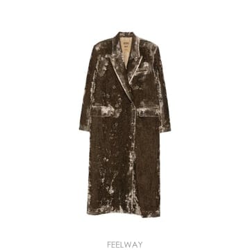 | Other Brand | 26 FW Uma Wang �� �ŵ� ���� �극��Ƽ�� ���� ��Ʈ UW8096 TP45963039426 FW Uma Wang �� �ŵ� ���� �극��Ƽ�� ���� ��Ʈ UW809