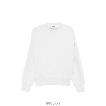 26 FW Golden Goose 디스트레스드 크롭 후드티 GUP02716P002413 TP459700232