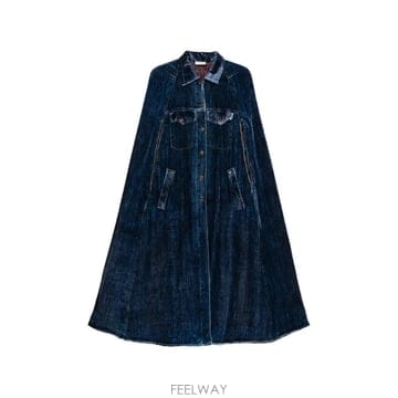 | Other Brand | 26 FW Pierre Louis Mascia ĭ���� ���� ����Ʈ �г� ������ KANDOXMA12930VI526 FW Pierre Louis Mascia ĭ���� ���� ����Ʈ �г� ����