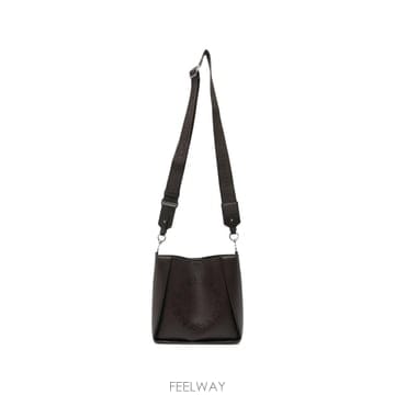 26 FW 스텔라 매카트니 스텔라 로고 숄더 백 700073WP0660 TP459387269