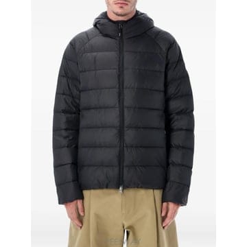 26 FW Pyrenex 후드 퀼팅 코트 HMY0260009 TP459734585