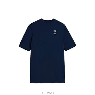 Adidas 26 FW �Ƶ�ٽ� X �Ƶ�ٽ� �ΰ� ����Ʈ ��ư Ƽ���� KT2991 TP45962918726 FW �Ƶ�ٽ� X �Ƶ�ٽ� �ΰ� ����Ʈ ��ư Ƽ���� KT29