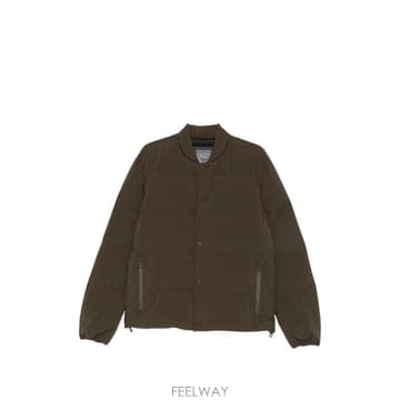 26 FW 에르노 프레스 스터드 퀼팅 재킷 PI001350U12590SZ TP459734563