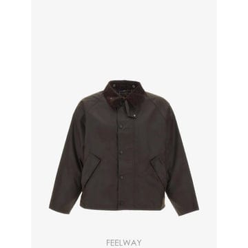 26 FW 바버 Transport long sleeve jacket MWX1678 TP459734541