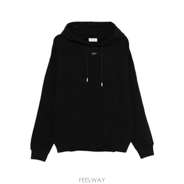 Off White 26 FW ����ȭ��Ʈ �ΰ� ��Ƽ�� �ĵ�Ƽ OMBB085F25FLE00H1041 TP45962838326 FW ����ȭ��Ʈ �ΰ� ��Ƽ�� �ĵ�Ƽ OMBB085F25FLE00H10