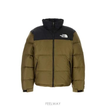 26 FW 더 노스페이스 1996 레트로 눕시 투톤 패딩 재킷 NF0A3C8DRL51 TP459734496