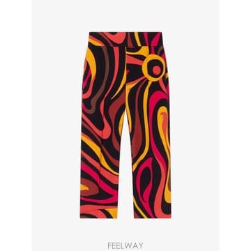 Emilio Pucci 26 FW PUCCI ������ ����Ʈ ī���� ���� 6HJT706H764 TP45943464926 FW PUCCI ������ ����Ʈ ī���� ���� 6HJT706H764 TP45