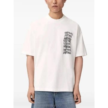 | Other Brand | 26 FW AllSaints ����Ʈ �׷��� ����Ʈ Ƽ���� M011PF TP45912874826 FW AllSaints ����Ʈ �׷��� ����Ʈ Ƽ���� M011PF TP4