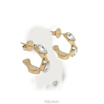| Other Brand | 26 FW GUESS USA Divine earrings JUBE06309JW TP45969848026 FW GUESS USA Divine earrings JUBE06309JW TP45969848
