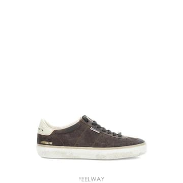 Golden Goose 26 FW Golden Goose �ҿ� ��Ÿ �����̵� �� �� ����Ŀ�� GMF00464F008216 TP45826 FW Golden Goose �ҿ� ��Ÿ �����̵� �� �� ����Ŀ�� G