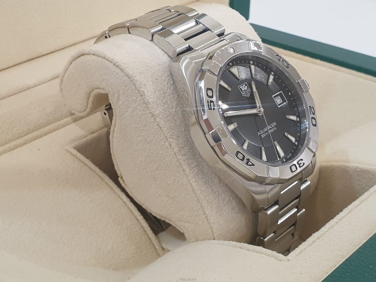 Tag Heuer �±�ȣ�̾� �����Ʒ��̼� ���� ���� WAY1110�±�ȣ�̾� �����Ʒ��̼� ���� ���� WAY1110