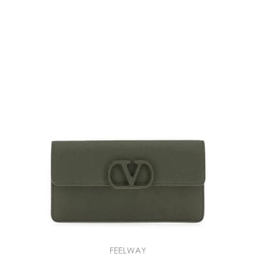 Valentino 26 FW �߷�Ƽ�� ����ٴ� ���̷ΰ� �ñ״�ó ü�� ��Ʈ�� ���� 9W2P0BB4BEM TP45813673126 FW �߷�Ƽ�� ����ٴ� ���̷ΰ� �ñ״�ó ü�� ��Ʈ�� 