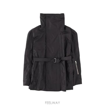 Rick Owens 26 FW �������� �����ī�� ��ũ ��Ŷ RR01F2722STF TP45927062426 FW �������� �����ī�� ��ũ ��Ŷ RR01F2722STF TP459