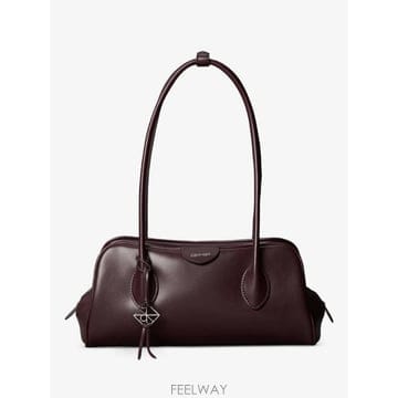 Calvin Klein 26 FW Ķ��Ŭ���� logo plaque shoulder bag LV04F3369GBAP TP459625226 FW Ķ��Ŭ���� logo plaque shoulder bag LV04F3369GBA