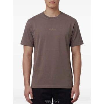 Stone Island 26 FW ������Ϸ��� �ΰ� ����Ʈ Ƽ���� L2S152100001S0E19 TP45945271226 FW ������Ϸ��� �ΰ� ����Ʈ Ƽ���� L2S152100001S0E1