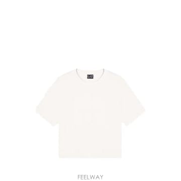 Armani 26 FW �̿��̼��� crew neck T shirt 7W001015AF13919 TP45962469726 FW �̿��̼��� crew neck T shirt 7W001015AF13919 TP4