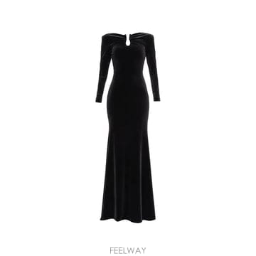| Other Brand | 26 FW NISSA ���� ���� �� �ƽ� �巹�� RS16854 TP45969825126 FW NISSA ���� ���� �� �ƽ� �巹�� RS16854 TP4596982