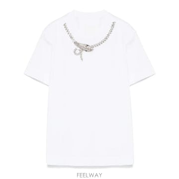 Givenchy 26 FW ����� ũ������ ������ũ ���� �� ��ư Ƽ���� BW70ASG205 TP45962443726 FW ����� ũ������ ������ũ ���� �� ��ư Ƽ���� BW7