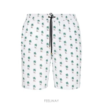 | Other Brand | 26 FW Billionaire palm print swim shorts I19CMMT0137BTE009N26 FW Billionaire palm print swim shorts I19CMMT0137BT
