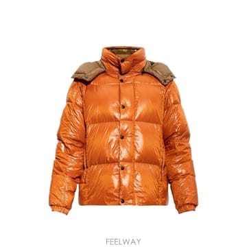 Moncler 26 FW ��Ŭ���� �Ķ� �е� ��Ŷ L20911A00113597Z8 TP45973408426 FW ��Ŭ���� �Ķ� �е� ��Ŷ L20911A00113597Z8 TP45