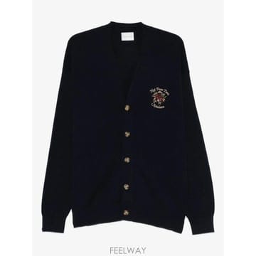 | Other Brand | 26 FW Drole De Monsieur ���� �ڼ� ��ư �� ����� ICA166WO007 TP459334926 FW Drole De Monsieur ���� �ڼ� ��ư �� ����� ICA16