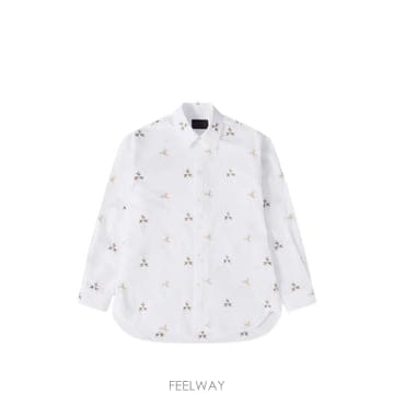 Simone Rocha 26 FW �ø� �λ� �÷η� �ڼ� ��ư ���� 51851360WHITE TP45813658926 FW �ø� �λ� �÷η� �ڼ� ��ư ���� 51851360WHITE TP