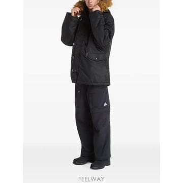 ALPHA INDUSTRIES 26 FW �����δ���Ʈ�� N 3B �츮Ƽ�� ��ī 10010603 TP45945185926 FW �����δ���Ʈ�� N 3B �츮Ƽ�� ��ī 10010603 TP459
