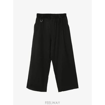 Yohji Yamamoto 26 FW �����߸����� ��ν�Ʈ�� ��Ʈ����Ʈ ���� KR8717 TP45943354326 FW �����߸����� ��ν�Ʈ�� ��Ʈ����Ʈ ���� KR8717 T