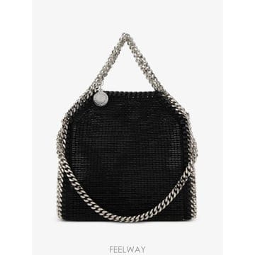 Stella McCartney 26 FW ���ڶ� ��īƮ�� �ȶ󺧶� ������� ��Ʈ �� 391698WP0744 TP45962078426 FW ���ڶ� ��īƮ�� �ȶ󺧶� ������� ��Ʈ �� 391698