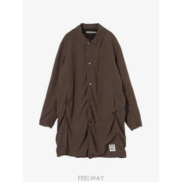 Undercover 26 FW ���Ŀ�� x ������Ƽ�� �ΰ� ��ġ ���� ������ Ʈ��ġ��Ʈ UC1D9301 TP45945179226 FW ���Ŀ�� x ������Ƽ�� �ΰ� ��ġ ���� ������ Ʈ��