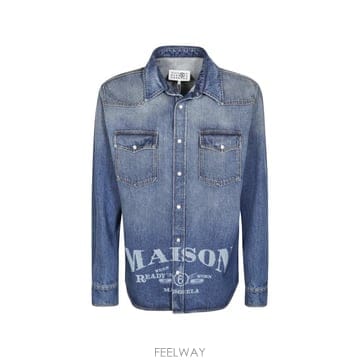 Maison Margiela 26 FW �������������� �ΰ� ����Ʈ ���� ���� ��Ŷ SH0DT0053M30058 TP45938368826 FW �������������� �ΰ� ����Ʈ ���� ���� ��Ŷ SH0DT0