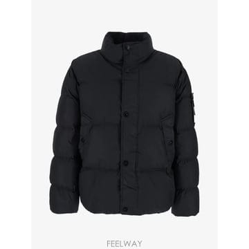 Stone Island 26 FW ������Ϸ��� 4100109 ũ��Ŭ ���� NY �ٿ� ��Ŷ L2S154100109S0A23 TP45926 FW ������Ϸ��� 4100109 ũ��Ŭ ���� NY �ٿ� ��Ŷ L2