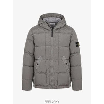 Stone Island 26 FW ������Ϸ��� �ĵ� �е� ��Ŷ L2S154100019S0019 TP45973396826 FW ������Ϸ��� �ĵ� �е� ��Ŷ L2S154100019S0019 TP
