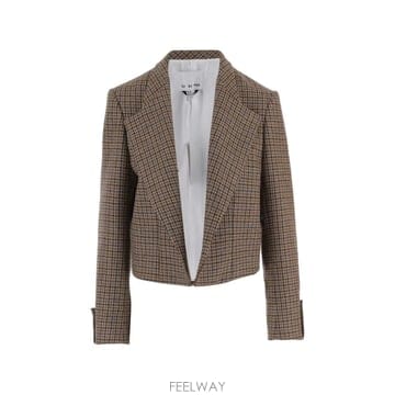 | Other Brand | 26 FW SA SU PHI �η� üũ �� ��Ŷ W26713Q0800 TP45945156426 FW SA SU PHI �η� üũ �� ��Ŷ W26713Q0800 TP459451