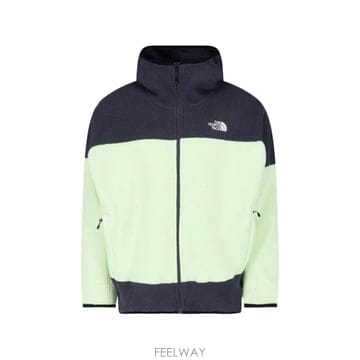THE NORTH FACE 26 FW �� �뽺���̽� NSE full zip mask fleece jacket NF0A8J6QUN1 TP26 FW �� �뽺���̽� NSE full zip mask fleece jacket NF