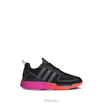 Adidas 26 FW �Ƶ�ٽ� ZX 2K �÷��� �׷��̵��Ʈ �� ����Ŀ�� FV9970 TP45904840826 FW �Ƶ�ٽ� ZX 2K �÷��� �׷��̵��Ʈ �� ����Ŀ�� F