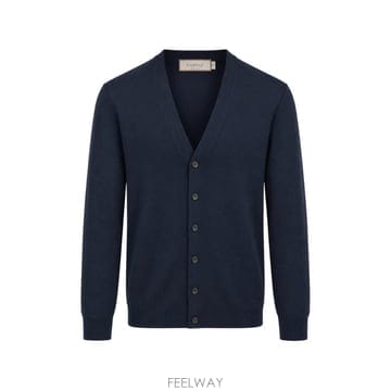 26 FW Canali 누볼라 버튼 업 가디건 MK02353301 TP459334627