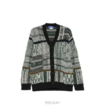 26 FW 준야 와타나베 V넥 가디건 WRN008 TP459334614
