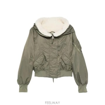 Ermanno Scervino 26 FW �������뼳��� �þ ���̴� �ĵ� ���� ��Ŷ D470B303SHDGT TP45960041626 FW �������뼳��� �þ ���̴� �ĵ� ���� ��Ŷ D470
