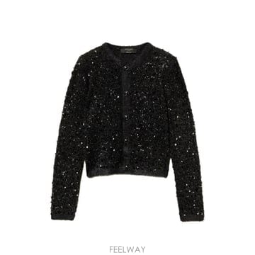 | Other Brand | 26 FW TWINSET �ڼ� ��Ʈ ��Ŷ 262TT3300 TP45960034826 FW TWINSET �ڼ� ��Ʈ ��Ŷ 262TT3300 TP459600348