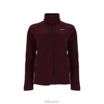 Patagonia 26 FW ��Ÿ���Ͼ� Better Sweater fleece jacket 25543 TP45960033226 FW ��Ÿ���Ͼ� Better Sweater fleece jacket 25543 TP
