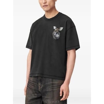 | Other Brand | 26 FW AllSaints �巡�� ����Ʈ Ƽ���� M007PF TP45912709526 FW AllSaints �巡�� ����Ʈ Ƽ���� M007PF TP45912709