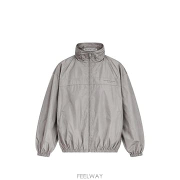 26 FW 알렉산더왕 개더 넥 오버사이즈 트랙재킷 1WC3262771 TP459599499