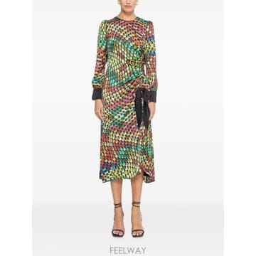 | Other Brand | 26 FW NISSA ���� ������ ��ƾ �̵� �巹�� RZ15898 TP45973237126 FW NISSA ���� ������ ��ƾ �̵� �巹�� RZ15898 TP459