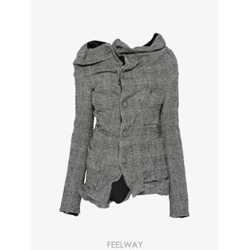 26 FW 준야 와타나베 button fastening jacket JRJ025 TP459599206
